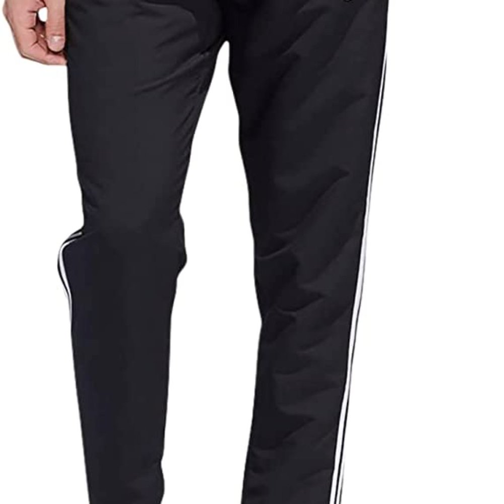Adidas Mens Size XL Sports Athletic Pants 2 Pairs